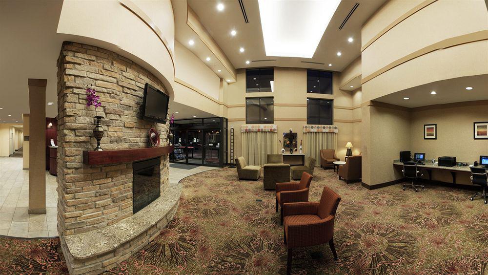 Hotel Cicero Grand - Syracuse North Exterior foto